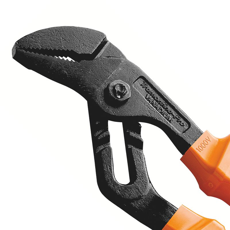 Alicate Bomba D'água Isolado 1000V - 12'' (44039/112) - Tramontina Pro