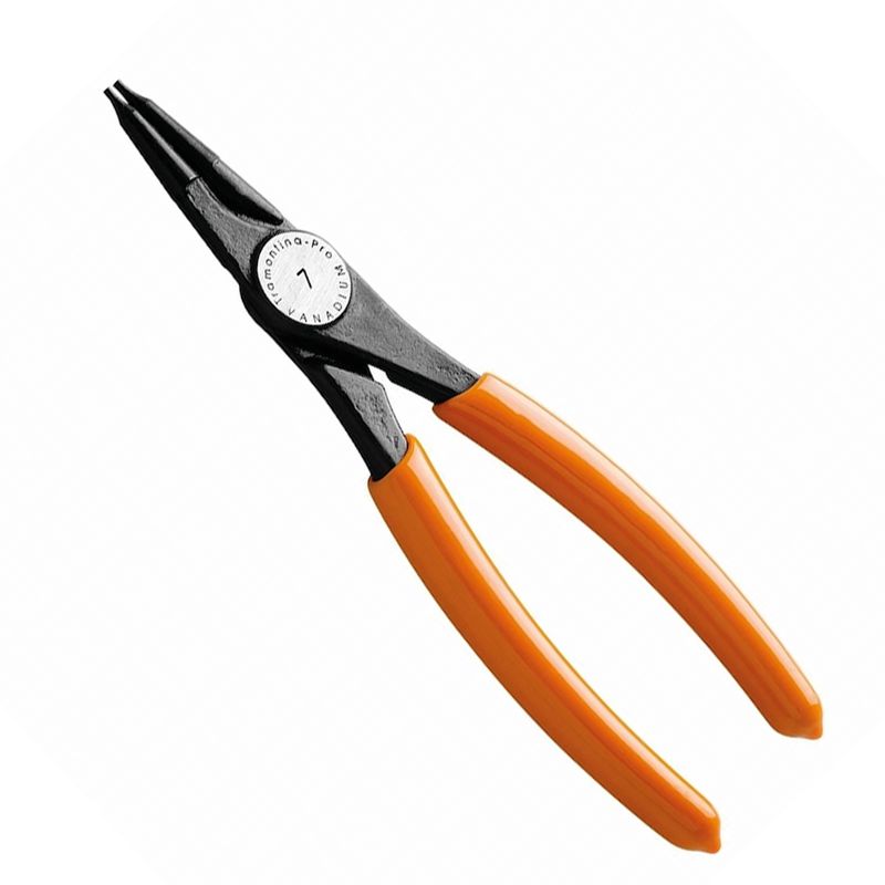 Alicate Para Anéis Interno Reto 9'' (44008/109) - Tramontina Pro