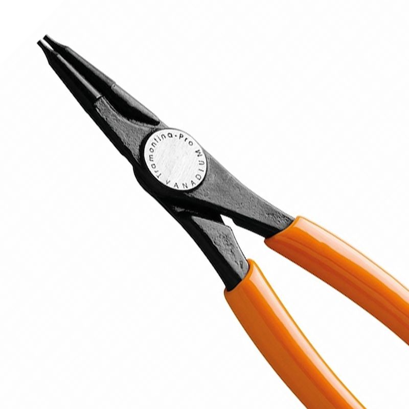 Alicate Para Anéis Interno Reto 12'' (44008/112) - Tramontina Pro