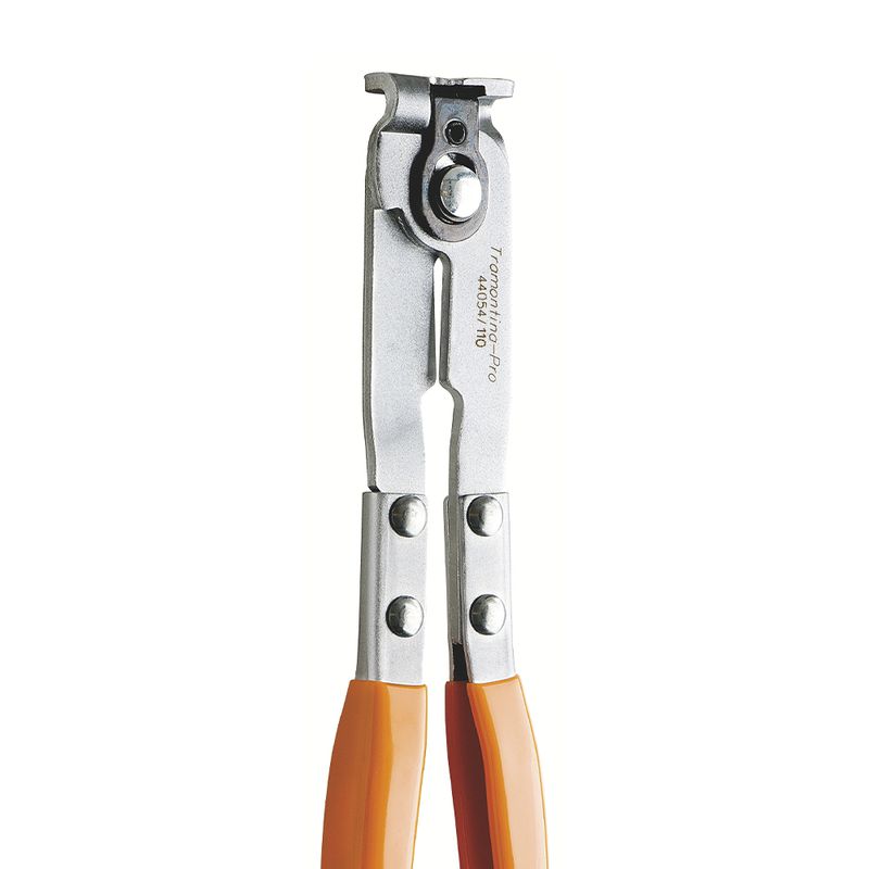 Alicate para Abraçadeiras Radiales 10'' Tramontina PRO