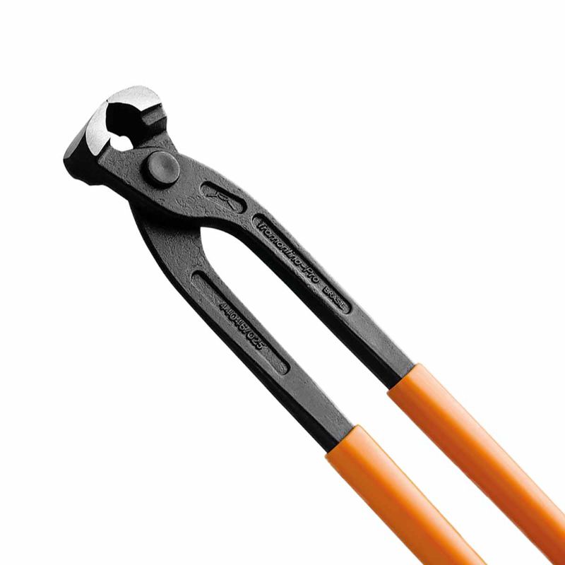 Tenaz Para Abraçadeiras 10'' (44046/125) - Tramontina Pro