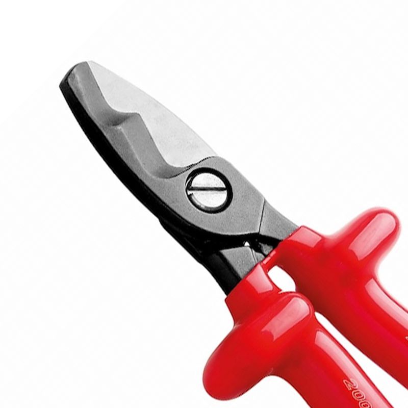 Alicate Corta Cabos Isolado IEC 60900 - 8'' (44305/008) - Tramontina Pro