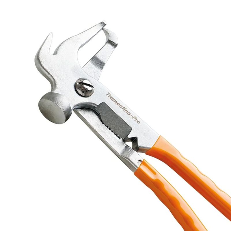 Alicate Para Balanceamento de Rodas 10'' (44066/110) - Tramontina Pro