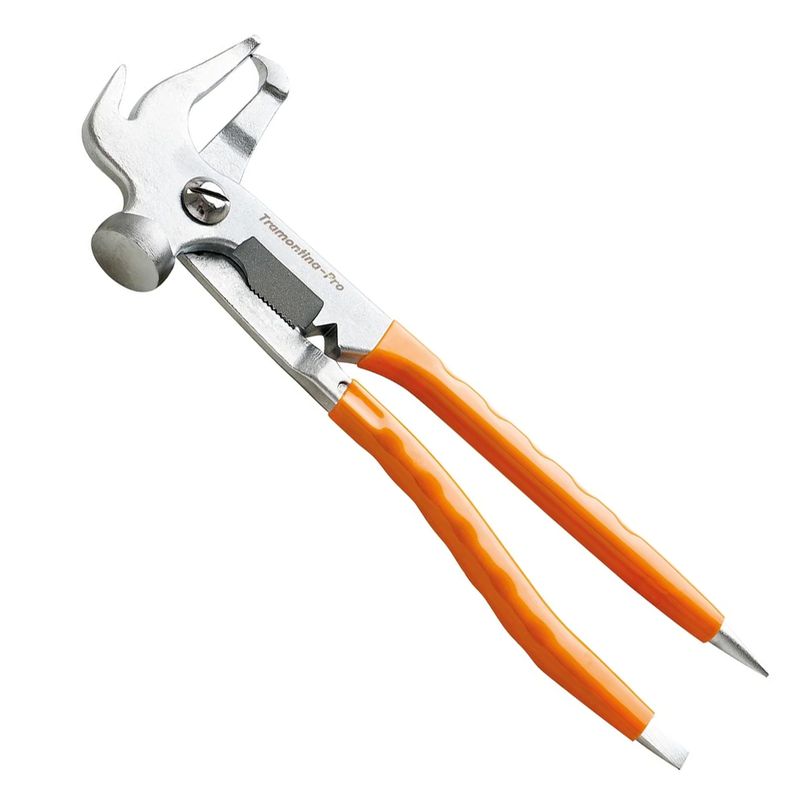 Alicate Para Balanceamento de Rodas 10'' (44066/110) - Tramontina Pro