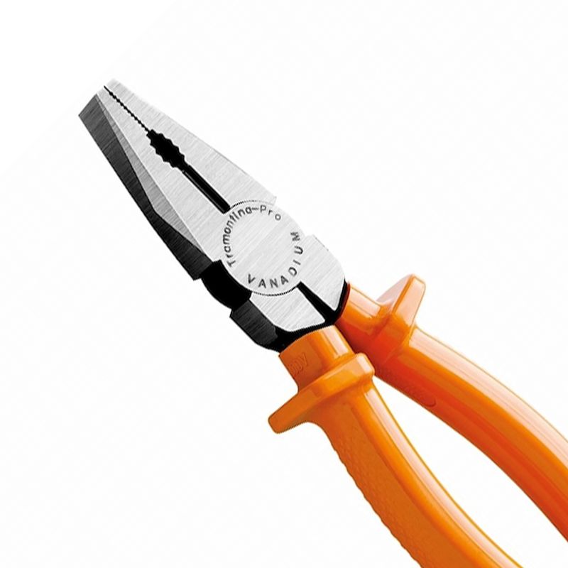 Alicate Universal Isolado 1000V - 7'' (44000/107) - Tramontina Pro