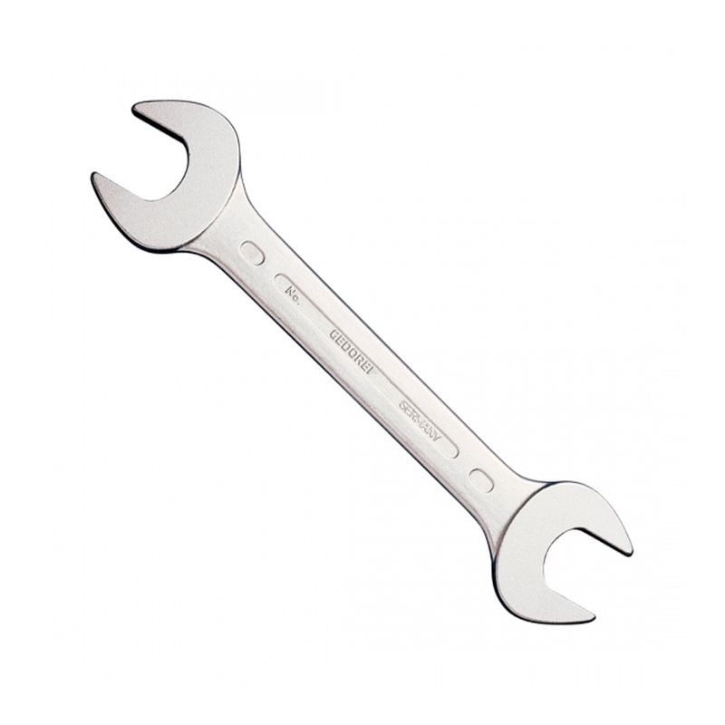 Chave Fixa 1.1/16X1.1/8'' (Ref. 6-1.1/16 X 1.1/8'') - GEDORE