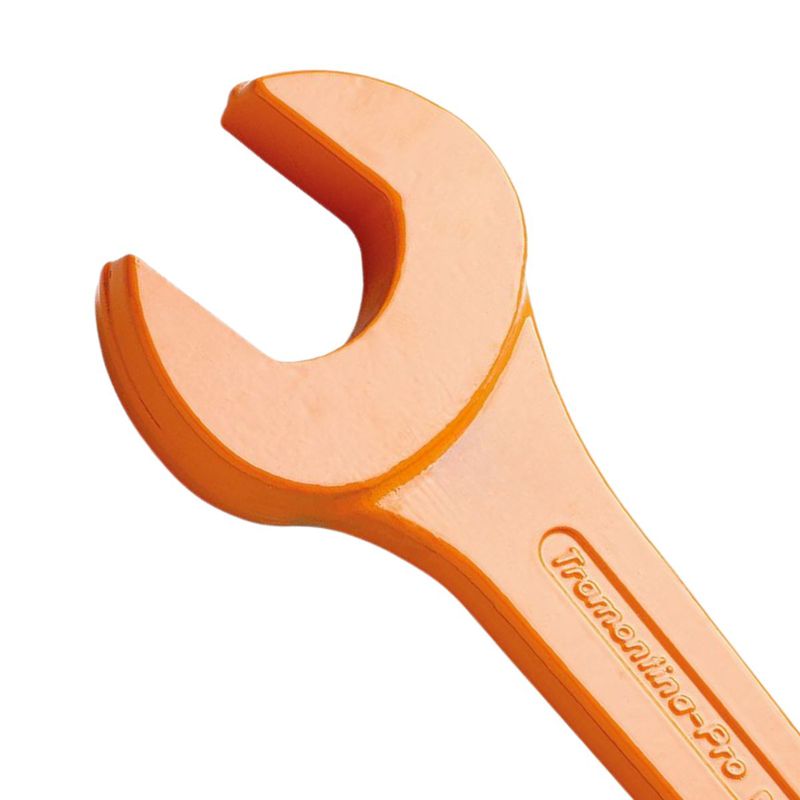 Chave Fixa de Bater 3'' (44629/023) - Tramontina Pro