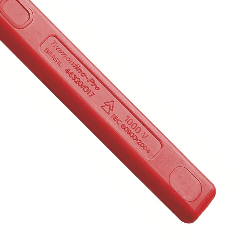 Chave Fixa Isolada IEC 60900 - 9mm (44320/009) - Tramontina Pro