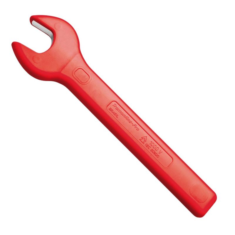Chave Fixa Isolada 1 Boca IEC 60900 - 24mm (44320/024) - Tramontina Pro