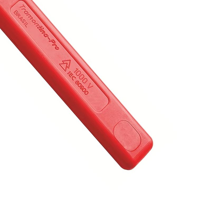 Chave Fixa Isolada IEC 60900 - 15mm (44320/015) - Tramontina Pro