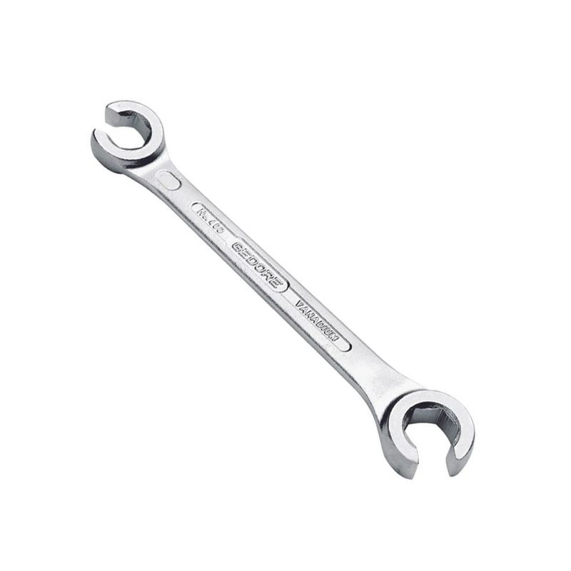 Chave Sextavada Aberta 9x11 (Ref. 400-9x11mm) - GEDORE