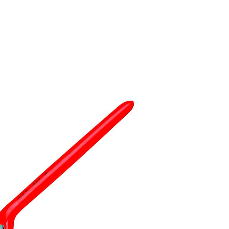 Chave Estrela de Uma Boca Isolada VDE 19mm 091759 - Gedore