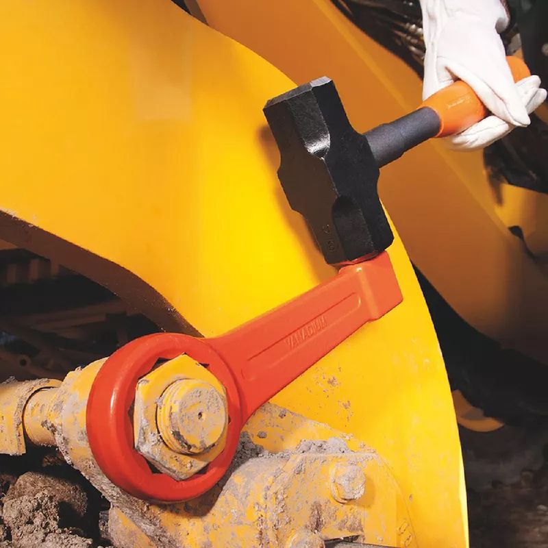 Chave Estrela de Bater 34mm (44632/034) - Tramontina Pro