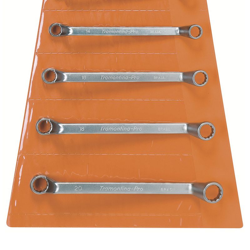 Jogo de Chaves Estrela 8 Peças (44630/208) - Tramontina Pro