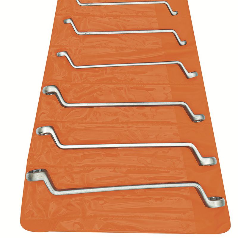 Jogo de Chaves Estrelas 6 Peças (44640/206) - Tramontina Pro,