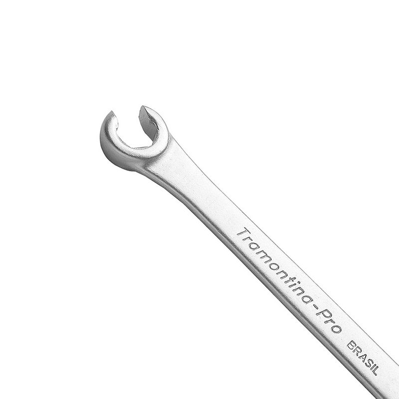 Chave Poligonal Aberta 1/2'' x 9/16''mm (44636/105) - Tramontina Pro