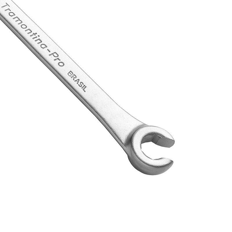 Chave Poligonal Aberta 1/2'' x 9/16''mm (44636/105) - Tramontina Pro