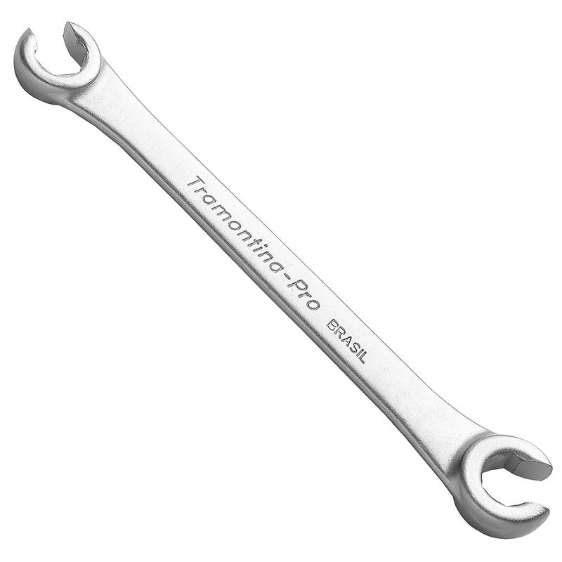 Chave Poligonal Aberta 1/2'' x 9/16''mm (44636/105) - Tramontina Pro