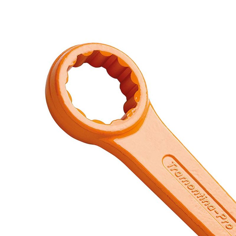 Chave Estrela de Bater 4'' (44633/028) - Tramontina Pro