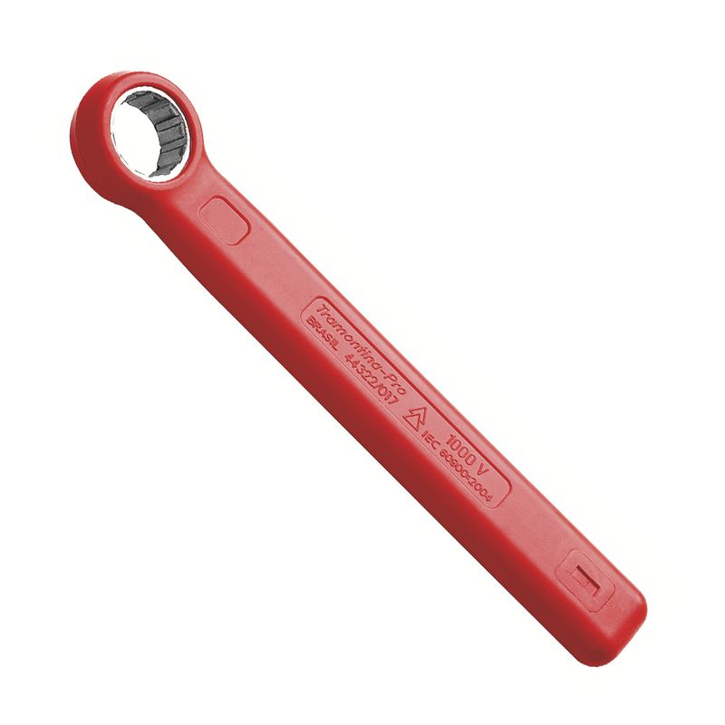 Chave Estrela Isolada IEC 60900 - 14mm (44322/014) - Tramontina Pro