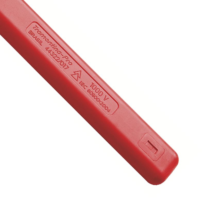 Chave Estrela Isolada IEC 60900 - 10mm (44322/010) - Tramontina Pro