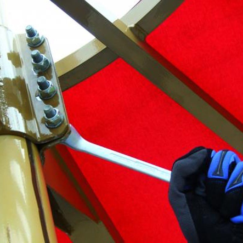 Chave Combinada 1.3/4'' (Ref. 1 B-1.3/4) - GEDORE