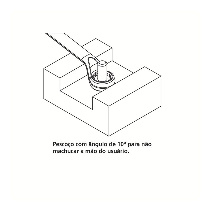 Jogo de Chaves Combinadas 11 Peças (44660/211) - Tramontina Pro