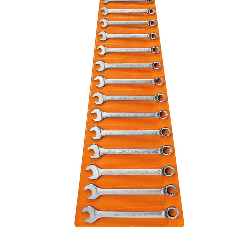 Jogo de Chaves Combinadas 17 Peças (44660/217) - Tramontina Pro