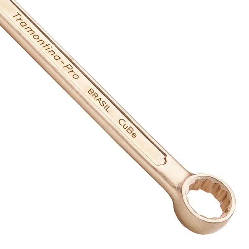 Chave Combinada em Cobre-berílio 7/8'' (44201/011) - Tramontina Pro