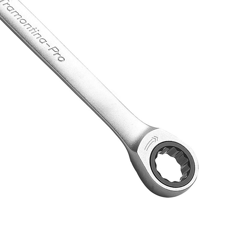 Chave Combinada Com Catraca 9mm (44652/109) - Tramontina Pro