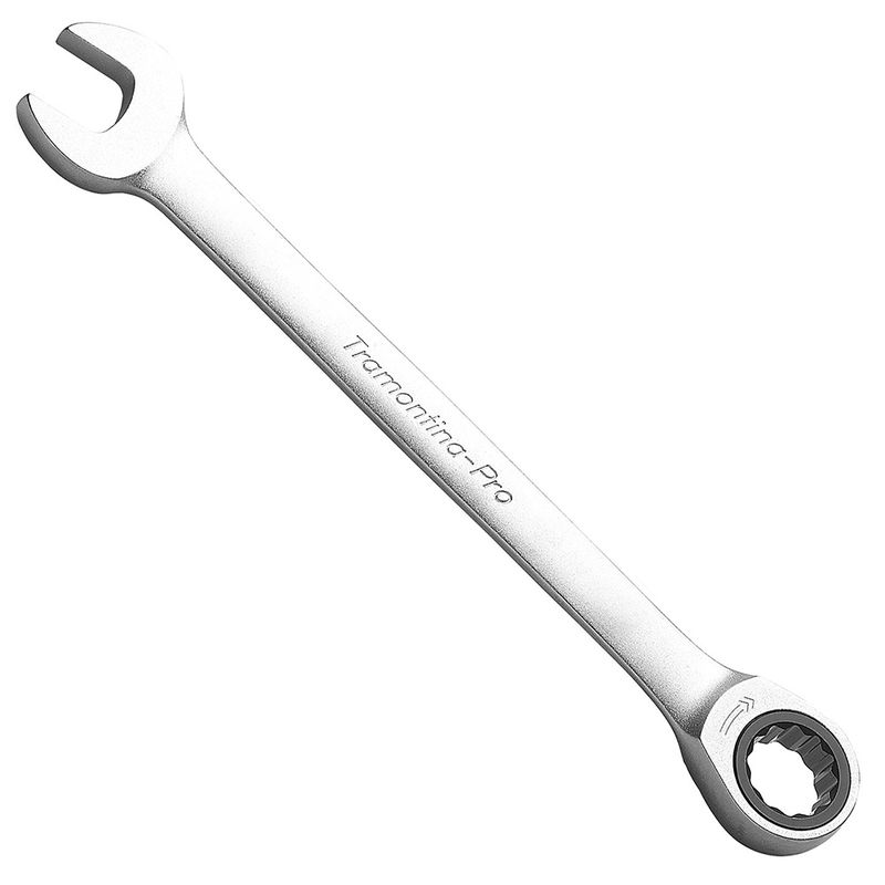 Chave Combinada Com Catraca 11mm (44652/111) - Tramontina Pro