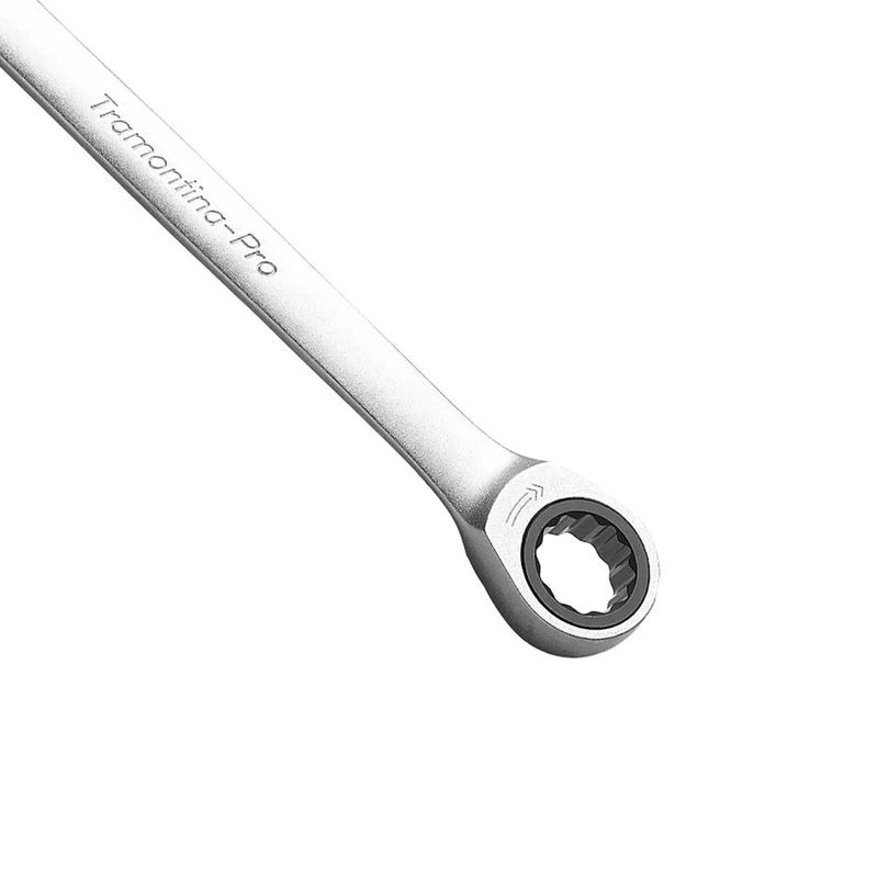 Chave Combinada Com Catraca 14mm (44652/114) - Tramontina Pro