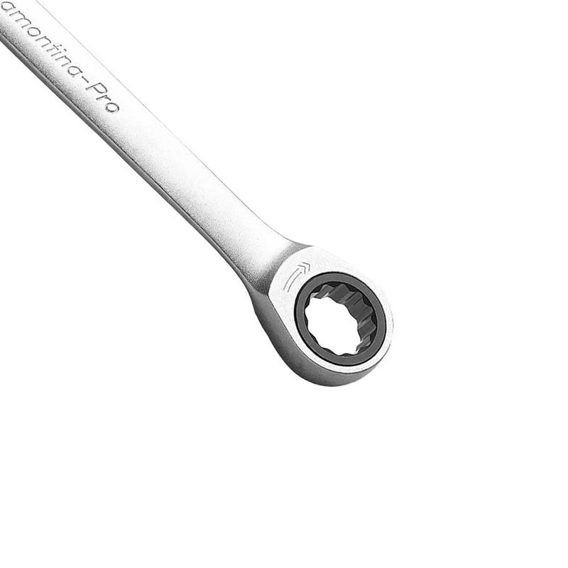 Chave Combinada Com Catraca 16mm (44652/116) - Tramontina Pro