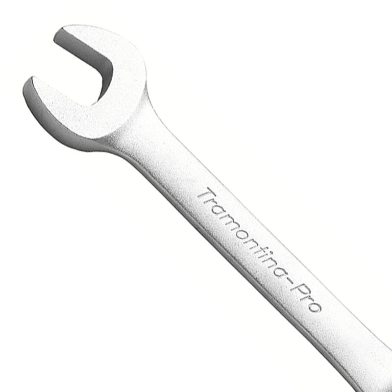 Chave Combinada Com Catraca Flexível 10mm (44653/110) - Tramontina Pro