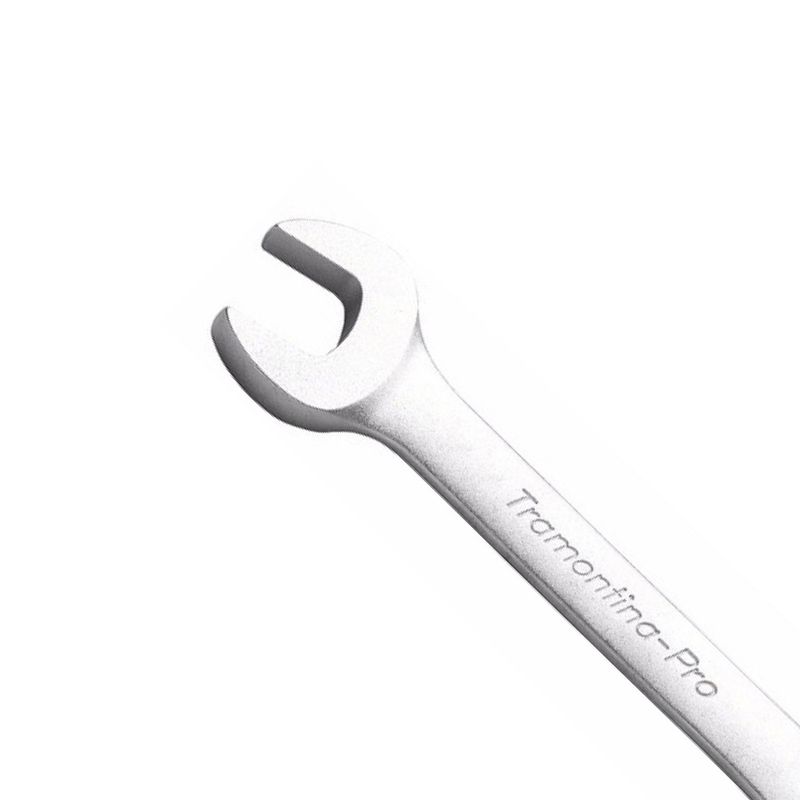 Chave Combinada Com Catraca Flexível 13mm (44653/113) - Tramontina Pro