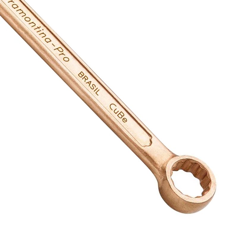 Chave Combinada em Cobre-berílio 1.3/16'' (44201/016) - Tramontina Pro