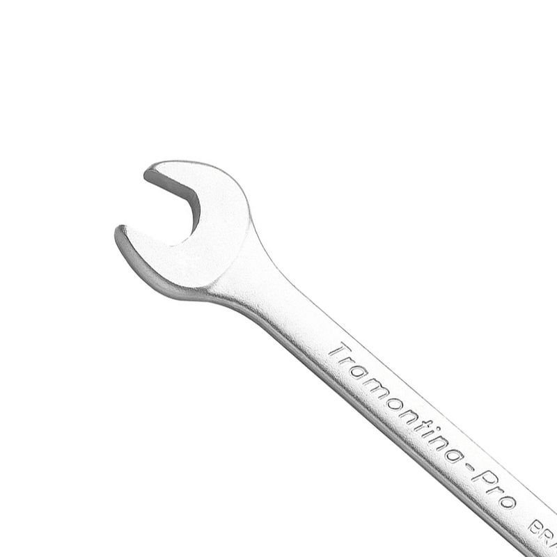 Chave Combinada Plana 14mm (44650/114) - Tramontina Pro