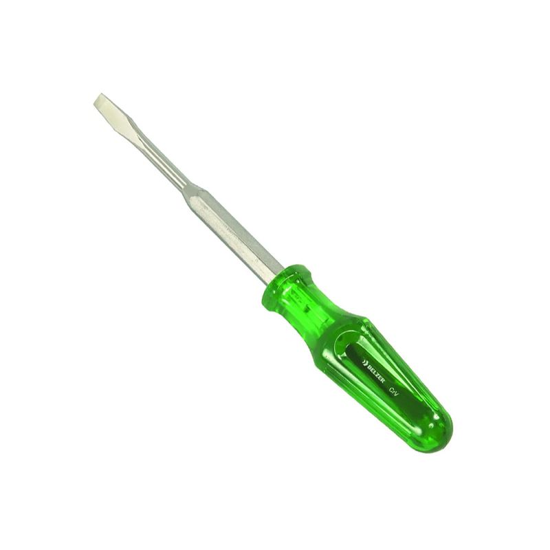 Chave de Fenda de Força 5/16'' x 6'' - Belzer