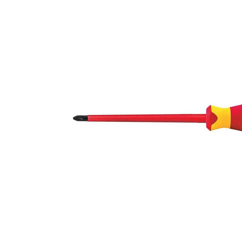 Chave Phillips Isolada VDE PH4x320mm 091801 - Gedore