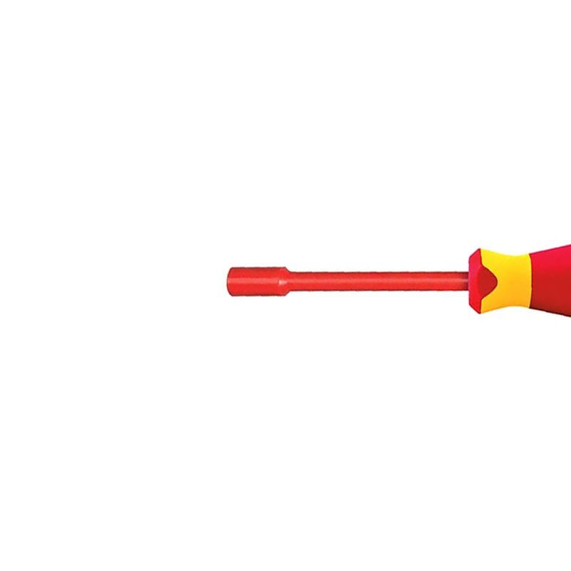 Chave Canhão Isolada VDE 3mm 091781 - Gedore