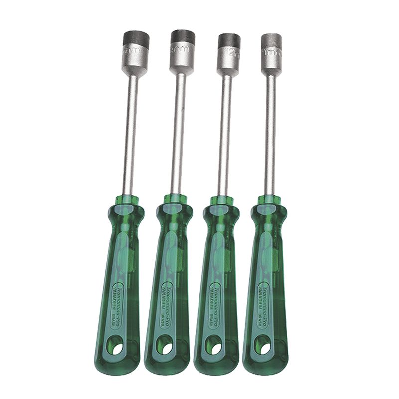 Jogo de Chaves Canhão 12 Peças - Milímetros Tramontina PRO