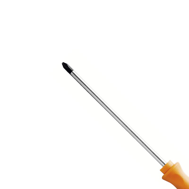 Chave Phillips 1/4'' x 10'' (44135/033) - Tramontina Pro