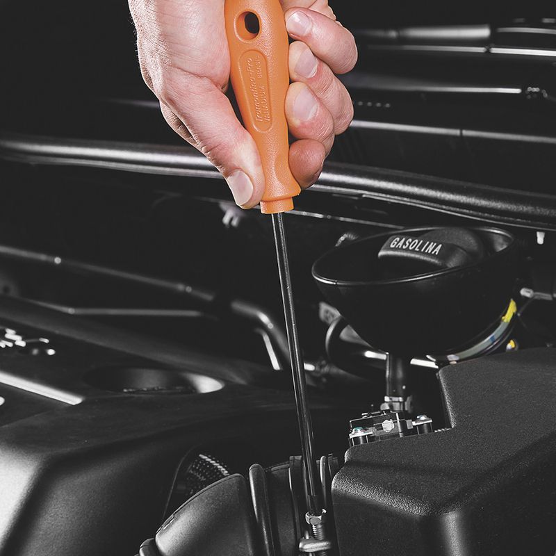 Chave Phillips 1/4'' x 10'' (44135/033) - Tramontina Pro