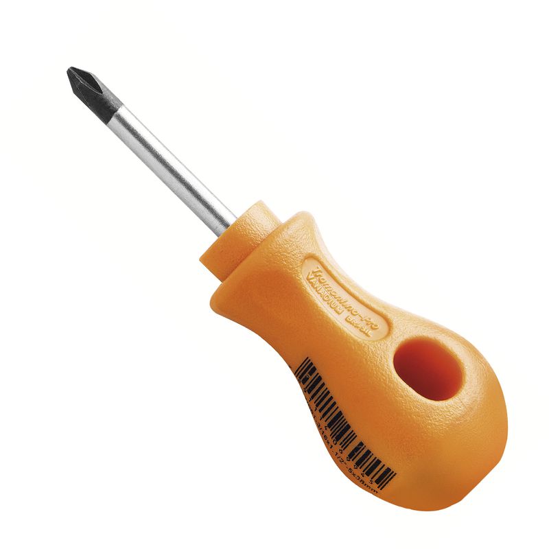 Chave Phillips Toco 1/4 X 1.1/2'' (44137/002) - Tramontina Pro