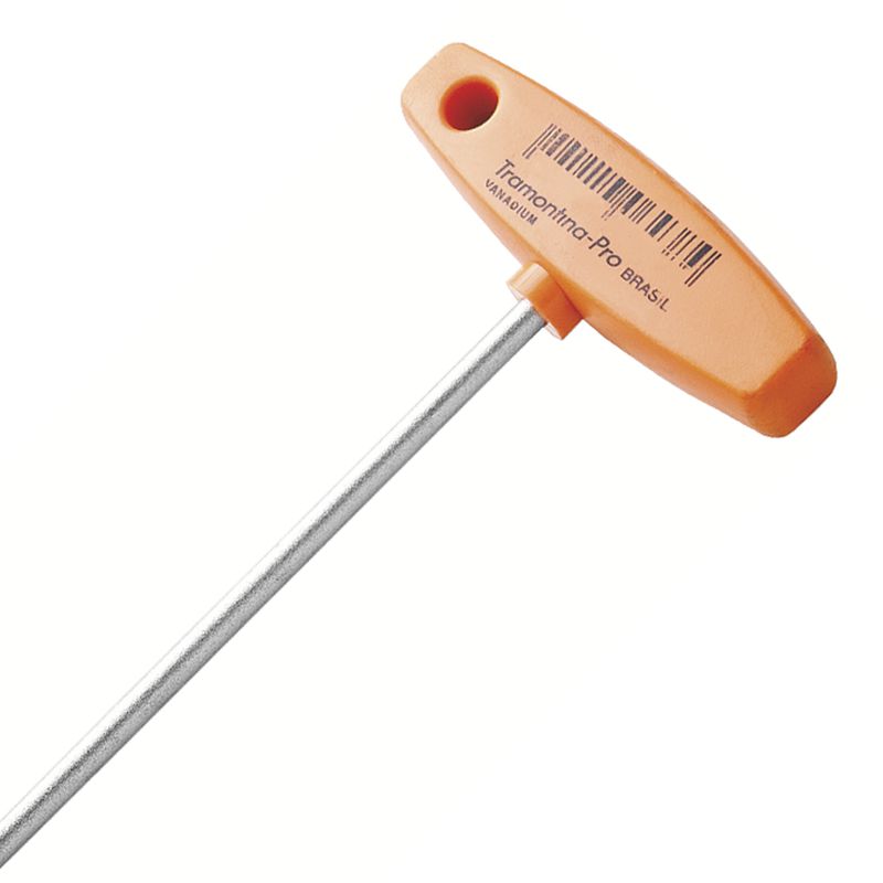 Chave Cabo T Canhão 8 mm Tramontina PRO