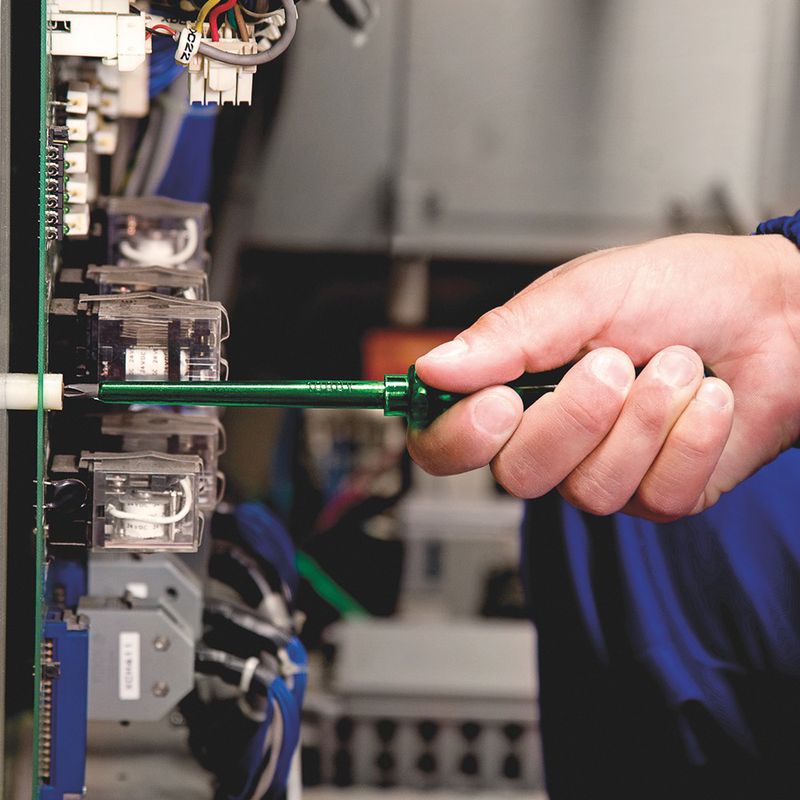 Chave Phillips Isolada 1/8'' x 6'' (44116/013) - Tramontina Pro