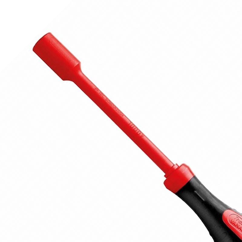 Chave Canhão Isolada IEC 60900 - 10mm (44317/010) - Tramontina Pro