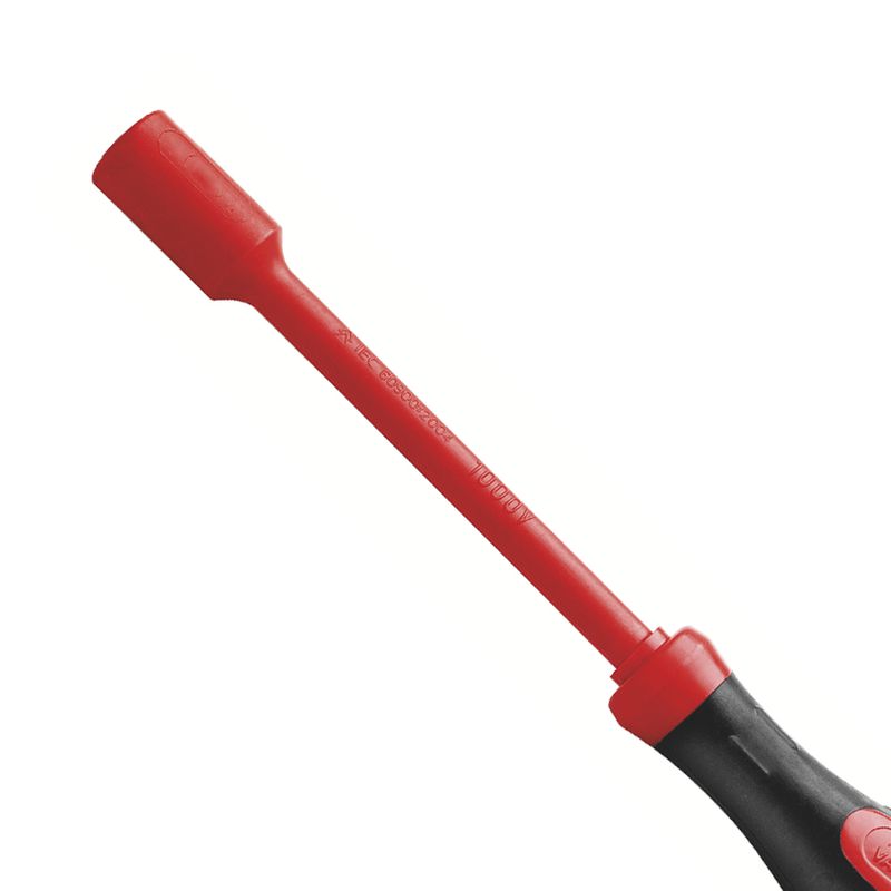 Chave Canhão Isolada IEC 60900 - 7mm (44317/007) - Tramontina Pro