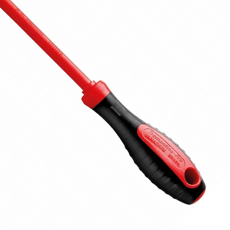 Chave Canhão Isolada IEC 60900 - 8mm (44317/008) - Tramontina Pro