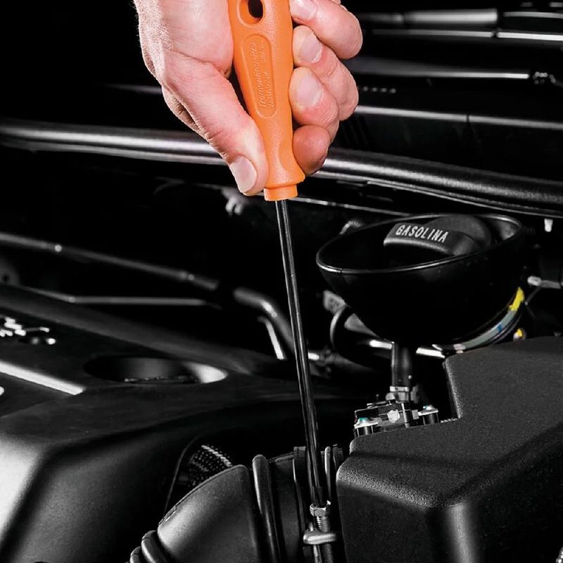 Jogo de Chaves Phillips 5 Peças (44135/505) - Tramontina Pro